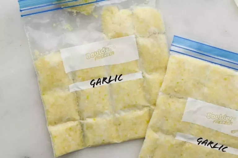 هل الثوم المجمد يسبب السرطان؟- طبيب يجسم الجدل