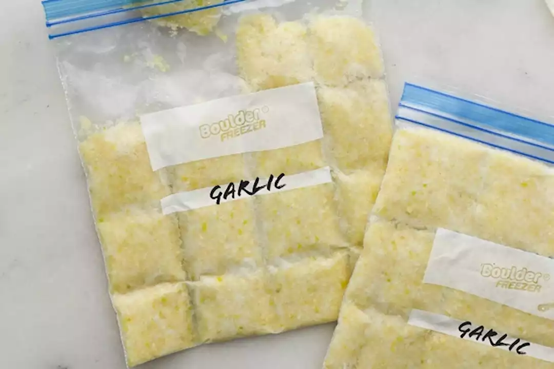 هل الثوم المجمد يسبب السرطان؟- طبيب يجسم الجدل