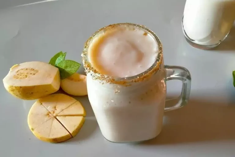 هل الجوافة باللبن تزيد الوزن؟