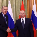 هل انتهت المباراة الاستراتيجية بين تركيا وروسيا في سوريا | عربي ودولي