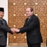 هل تشهد الإعلان عن تحالف مصري تركي إيراني لحل أزمات المنطقة ؟