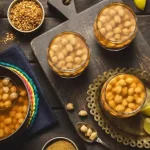 هل حمص الشام يزيد هرمون التستوستيرون؟