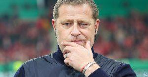 هل ستضرب ميونيخ؟ - يمكن الآن أن يكون نجم الدرجة الثانية مثيرًا لأكبر مشكلة في فريق بايرن