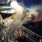 هل كان هجوما بالقنابل؟ - بعد انفجار لاهاي: الاشتباه في خلفية جنائية