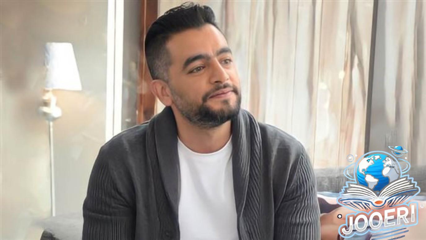 هل يلحق مسلسل أمير العوامري لـ هاني سلامة بموسم دراما رمضان 2024؟