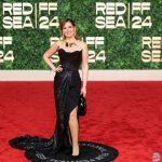 هنا شيحة: أنا محظوظة فنياً ولهذا السبب قررتُ الاتجاه للإنتاج