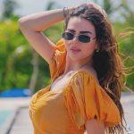 هنادي مهنا تستعيد ذكريات الطفولة وتختار هذا النجم ليشاركها بطولة فيلم غنائي