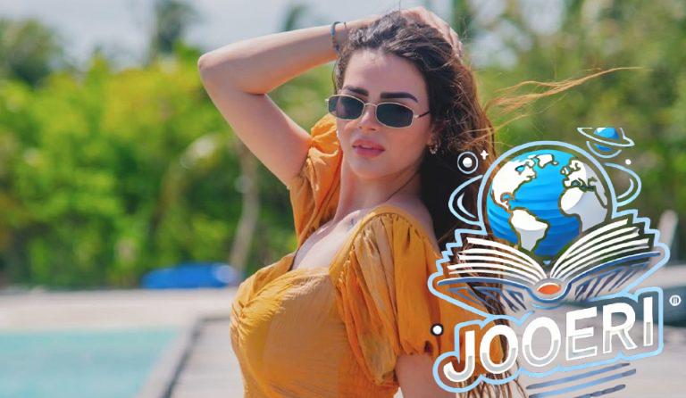 هنادي مهنا تستعيد ذكريات الطفولة وتختار هذا النجم ليشاركها بطولة فيلم غنائي