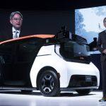 هوندا تخفض تمويل مشروع التاكسي الآلي مع كروز وجنرال موتورز في اليابان