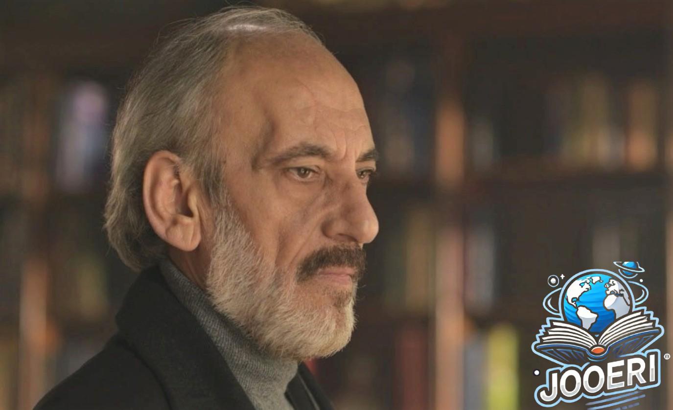 هيئة الأفلام تعلن عن ماستر كلاس لغسان مسعود في مدينة الخبر