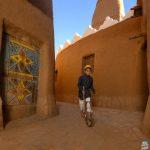 هيئة التراث السعودية تنظم المهرجان الدولي للألعاب الشعبية