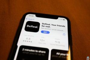 واجهت BeReal شكوى تتعلق بالخصوصية بشأن الطريقة التي تطلب بها من مستخدمي الاتحاد الأوروبي الموافقة على التتبع