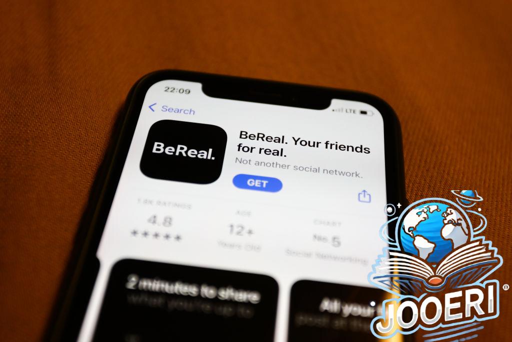 واجهت BeReal شكوى تتعلق بالخصوصية بشأن الطريقة التي تطلب بها من مستخدمي الاتحاد الأوروبي الموافقة على التتبع