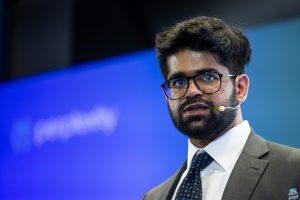 وبحسب ما ورد أغلقت شركة Perplexity جولة تمويل بقيمة 500 مليون دولار