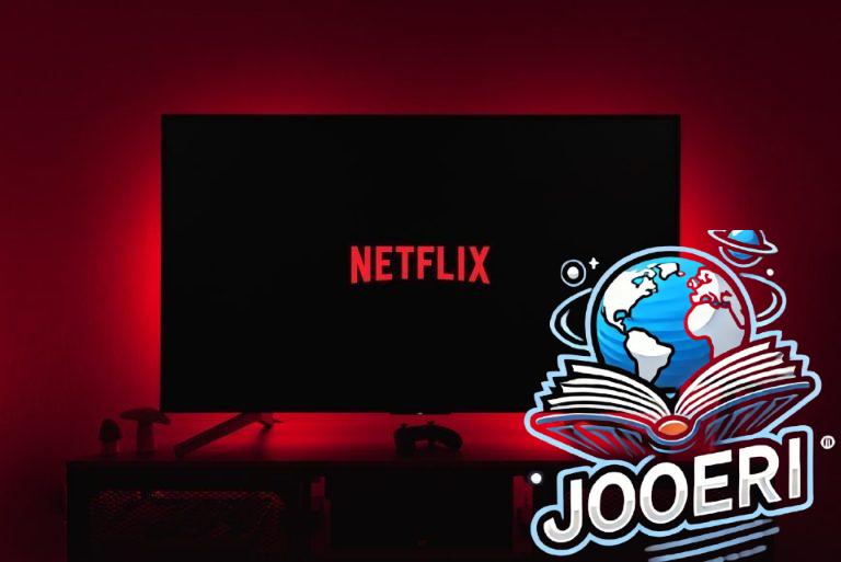 وبعد مرور خمس سنوات… تعرضت Netflix لغرامة تتعلق بالوصول إلى البيانات الهولندية