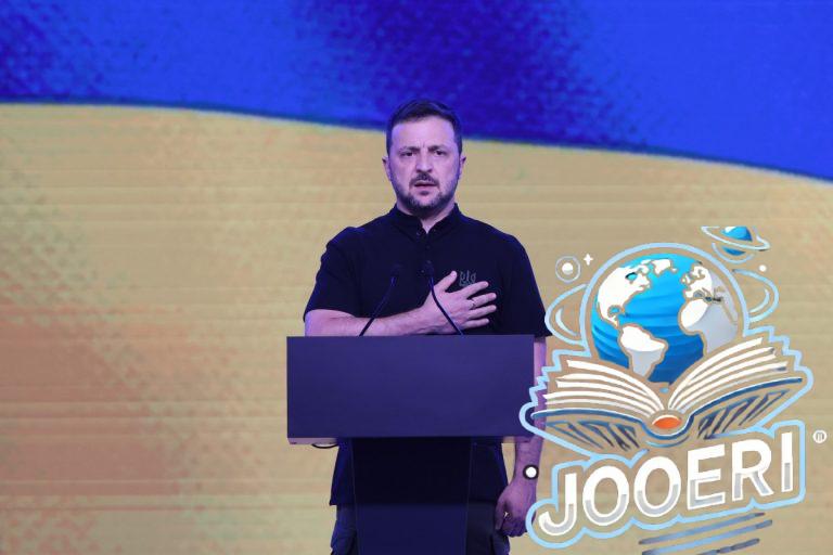 وتقول أوكرانيا إن المتسللين الروس يستهدفون مقاولي الدفاع في البلاد