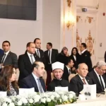 وزير الأوقاف يشارك في احتفال النيابة الإدارية بمرور 70 عامًا على إنشائها