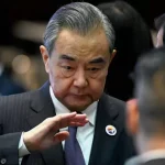 وزير الخارجية الصيني:  بكين وواشنطن قادرتان على تحقيق كثير من الأمور العظيمة إذا تعاونتا معاً