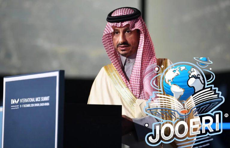 وزير السياحة: الرياض ستصبح مركزًا عالميًا للمعارض والمؤتمرات