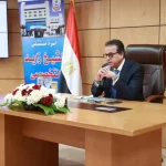 وزير الصحة يوجه بتسهيل الخدمات الطبية للمواطنين وتقليل مدة الانتظار وزيادة الأسرة