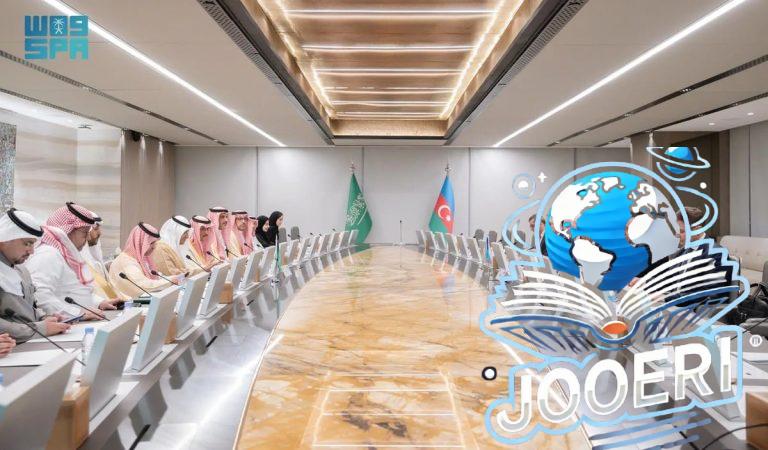 وزير الطاقة يبحث مع وزير الاقتصاد الأذربيجاني سبل تعزيز العلاقات في مجال الطاقة بين البلدين