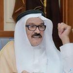 وفاة الفنان عبد الله المزيني عن عمر يناهز 84 عاما