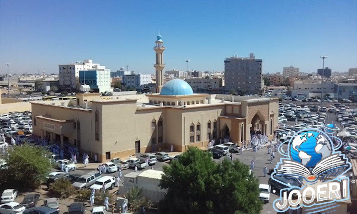 وفاة مواطن دهساً يجدّد "أزمة الازدحام مقابل جامع البازعي بتبوك".. والحلول غائبة!