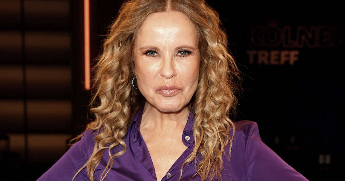 وفقًا لراينر كالموند - حادث في "Grill den Henssler": كان على كاتيا بوركارد الذهاب إلى المستشفى