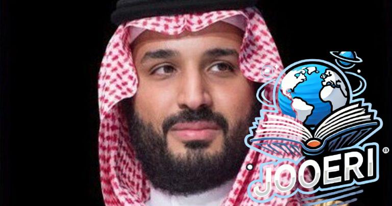 ولي العهد يتلقى اتصالاً هاتفيًّا من رئيس الوزراء الكندي