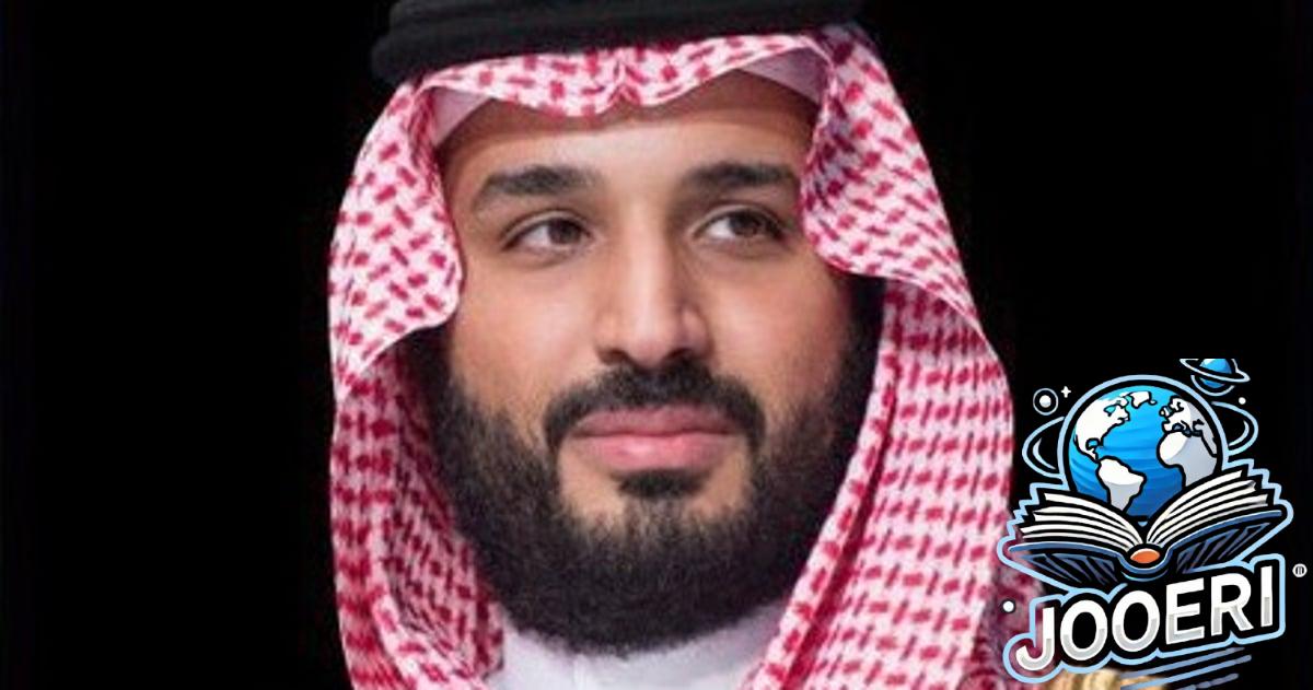 ولي العهد يتلقى اتصالاً هاتفيًّا من رئيس الوزراء الكندي