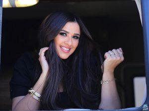 ياسمين عبد العزيز تكسر غياب 6 سنوات عن السينما بمشاركة أكرم حسنى