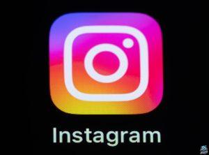 Instagram logo