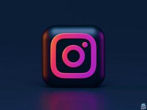 Instagram logo