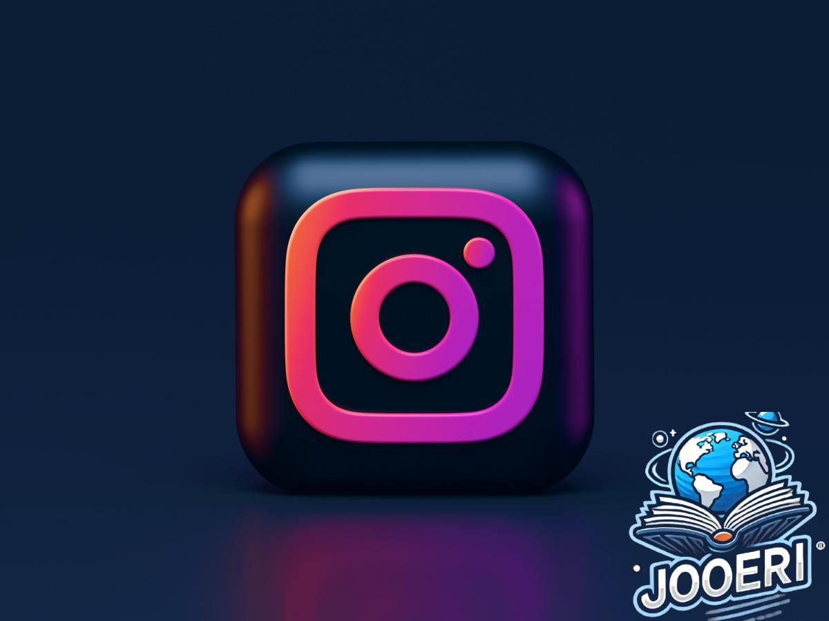 Instagram logo