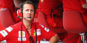 يجب على عائلة أسطورة السباق أن تدفع 15 مليونًا - الآن تتم محاكمة مبتز شوماخر: سؤال متفجر يخيم على العملية