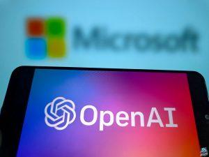 OpenAI logo