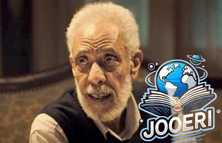 يحيى الفخراني يصف نبيل الحلفاوي: أصدق الأصدقاء بالنسبة لي