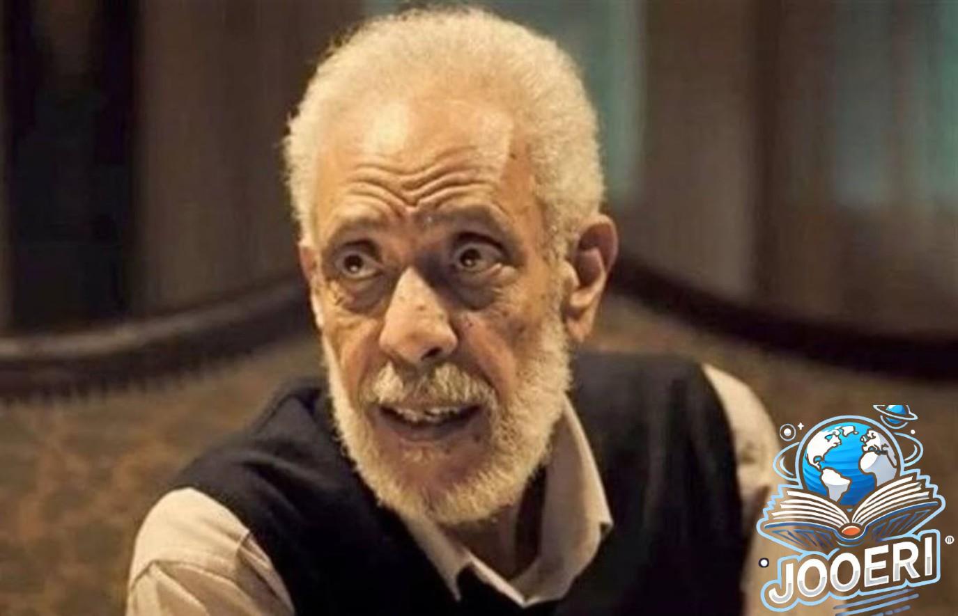 يحيى الفخراني يصف نبيل الحلفاوي: أصدق الأصدقاء بالنسبة لي