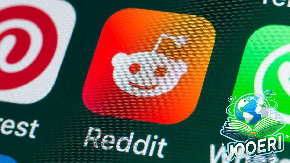 Reddit app icon