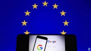 يختتم Google اختبار البحث عن "الروابط الزرقاء"، ويضغط من أجل تطبيق أقل تطرفًا لـ DMA الخاص بالاتحاد الأوروبي