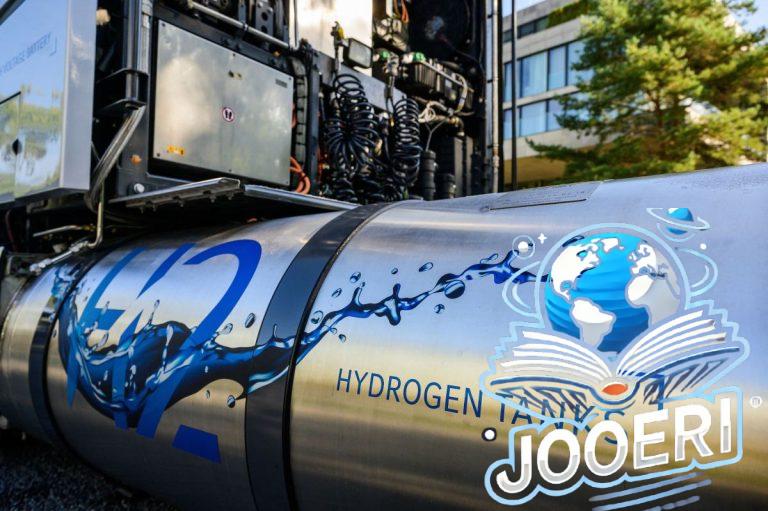 يراهن صندوق Energy Revolution Ventures بقيمة 18 مليون دولار على الشركات الناشئة في مجال “الكيمياء الجديدة” في مجال الطاقة والهيدروجين