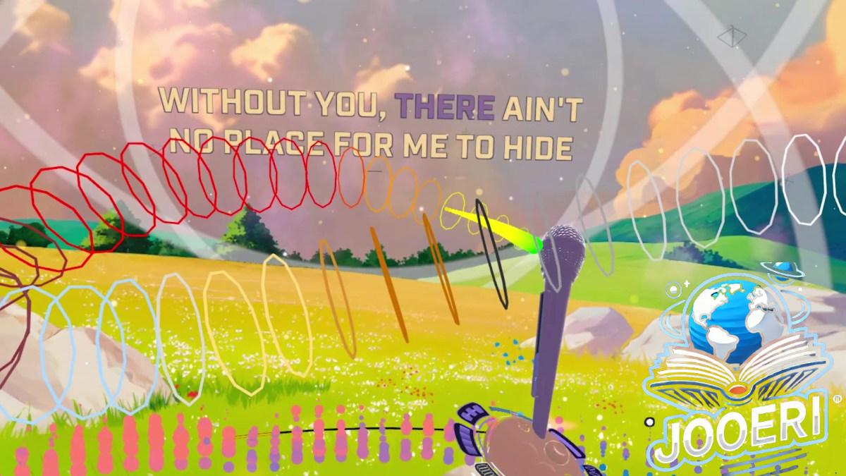 يريد تطبيق "Sing" الخاص بشركة Realize Music أن تغني بصوت عالٍ بنفسك في الواقع الافتراضي لأنه شعور جيد