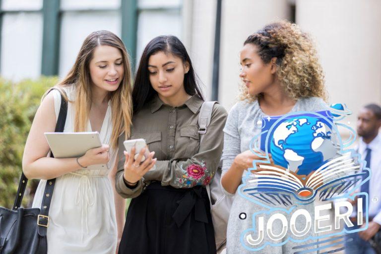 يظهر تطبيق Connyct، وهو تطبيق وسائط اجتماعية حصري لطلاب الجامعات، وسط حظر محتمل على TikTok