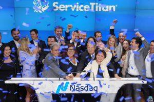 ServiceTitan IPO