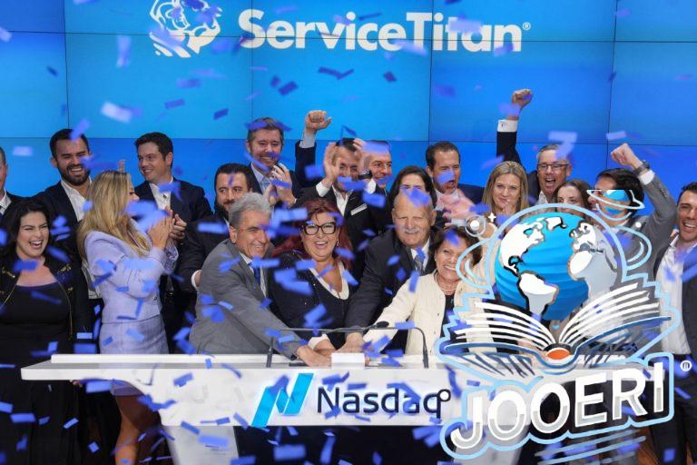 يعد الاكتتاب العام الأولي لشركة ServiceTitan فائزًا كبيرًا يمكن أن يلهم شركات التكنولوجيا المالية