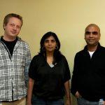 يعمل مؤسسو SlideShare على جعل مشاركة المستندات أكثر اجتماعية من خلال نظامهم الأساسي الجديد Jaunt