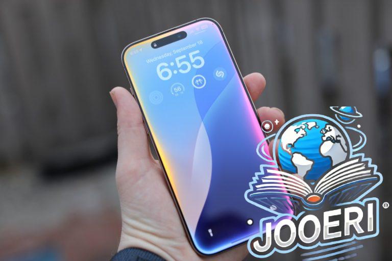 يقال إن شركة آبل تعمل على تطوير أجهزة iPhone و iPad القابلة للطي