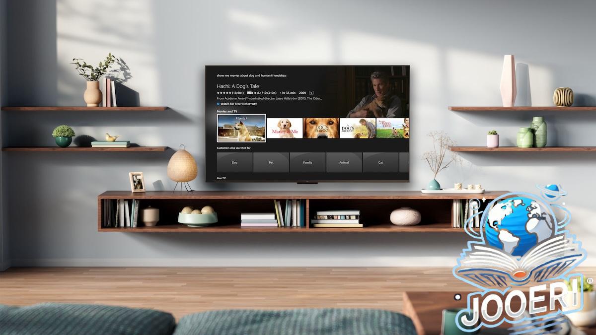 يقدم Amazon Fire TV ميزة "الصوت المزدوج" للاستماع المتزامن عبر أدوات السمع ومكبرات صوت التلفزيون