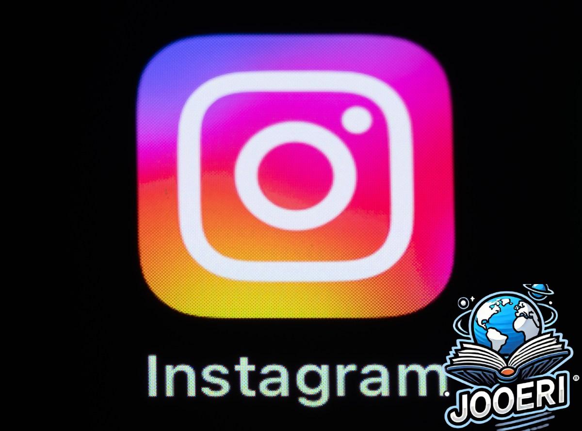 Instagram logo
