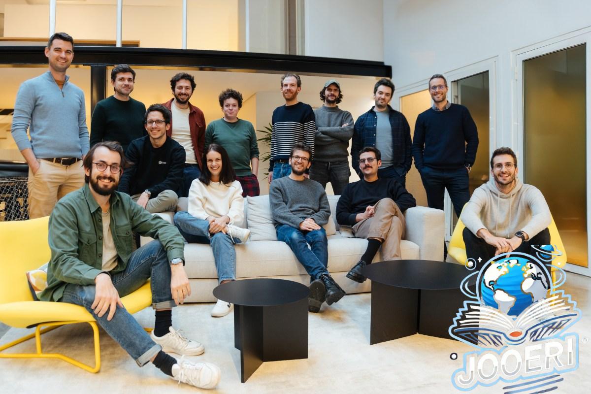 يكشف Hexa، استوديو الشركات الناشئة وراء Aircall وSwan، عن الدفعة التالية من الشركات الناشئة